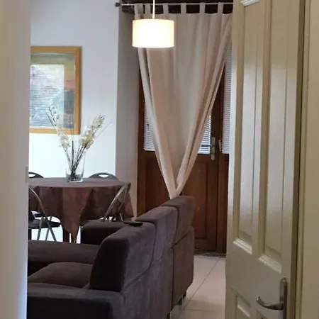 Apartmán La Plume *