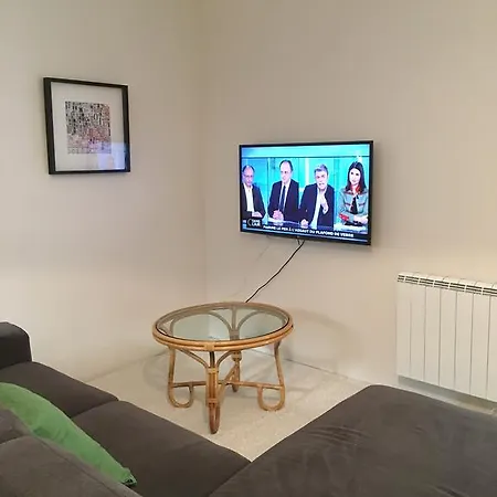 Apartmán La Plume